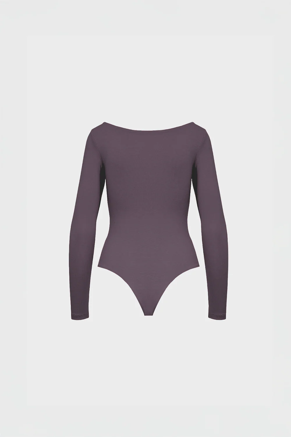 Body Miss Fabulous Plum - Image 4