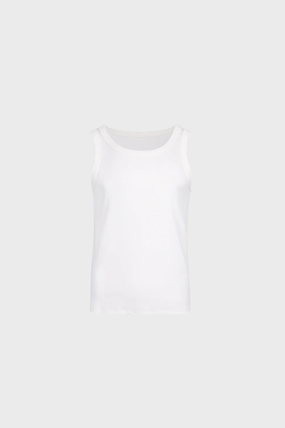 Top Mr Under Off White - Image 3