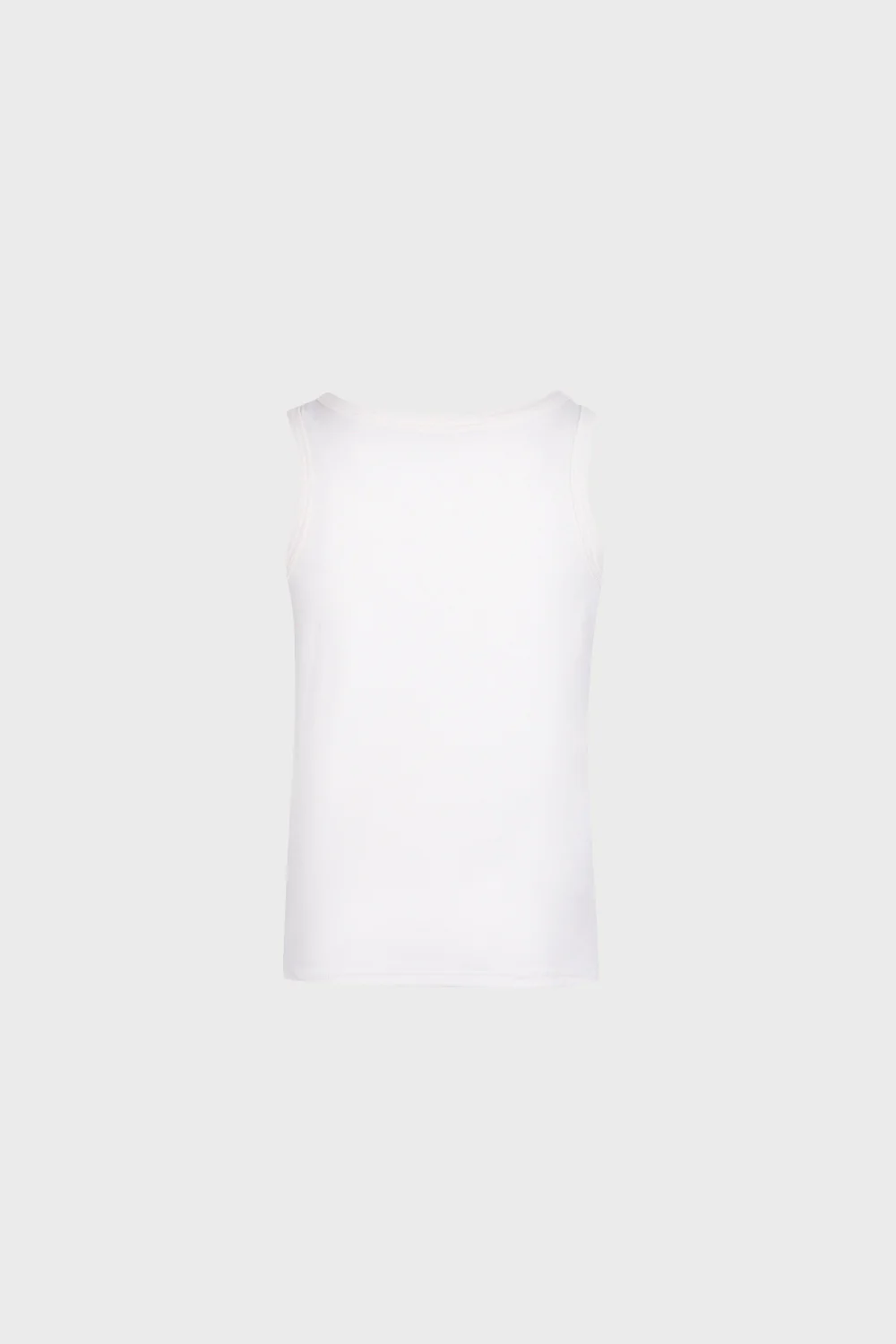 Top Mr Under Off White - Image 5