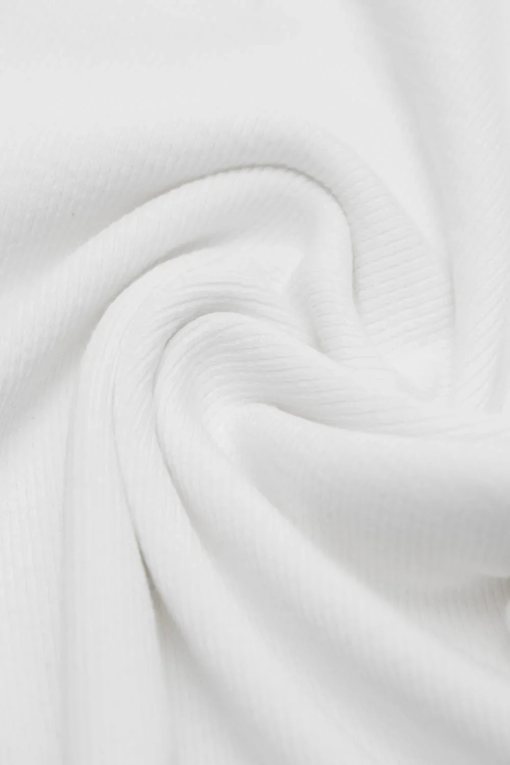 Top Mr Under Off White - Image 7