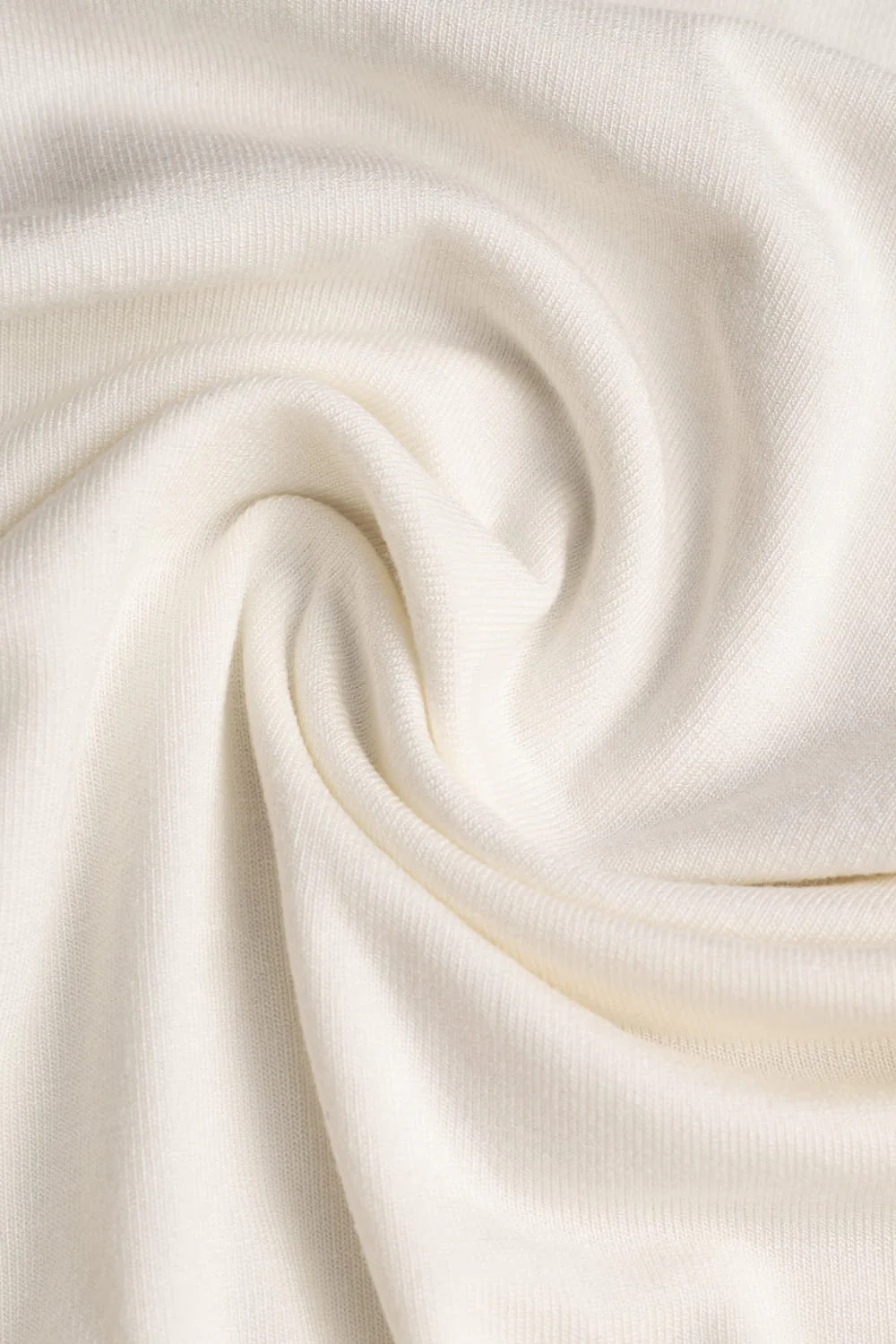 Top Miss Sculptural Off White - Image 6