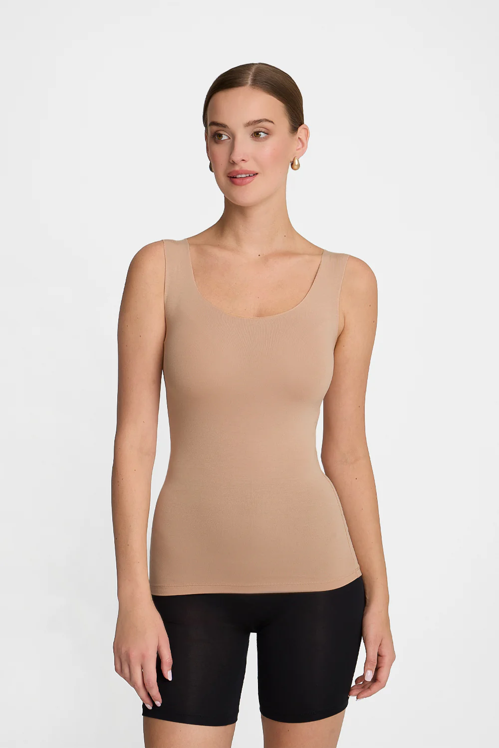 Top Miss Mellow Nude - Image 3