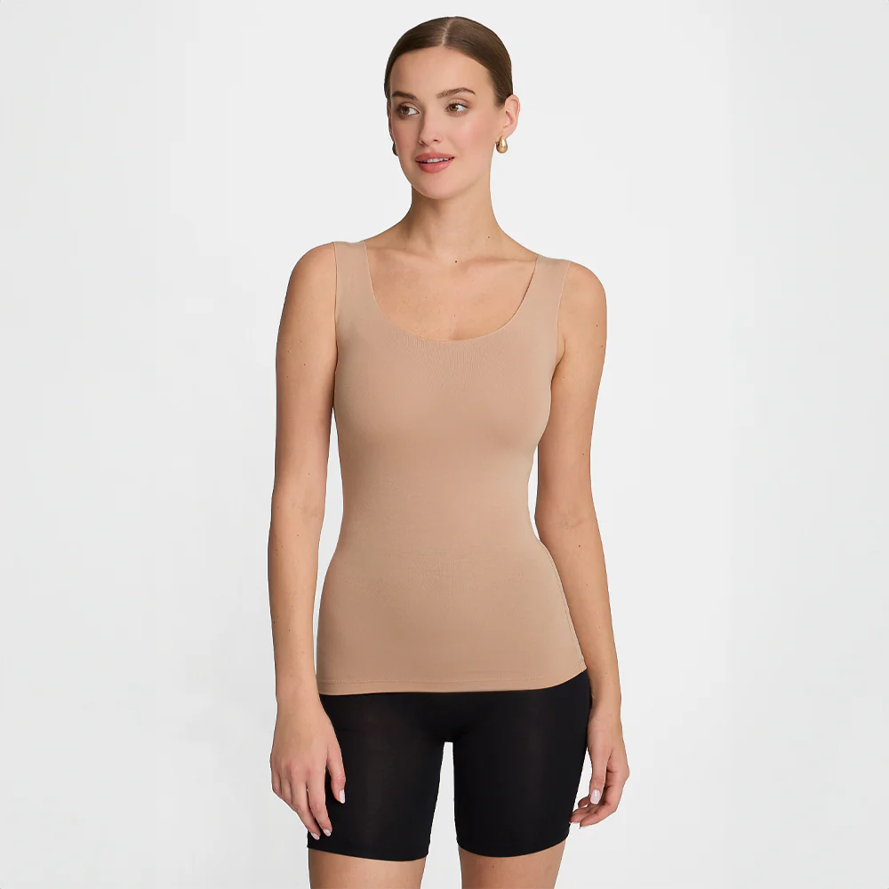 Top Miss Mellow Nude - Image 8