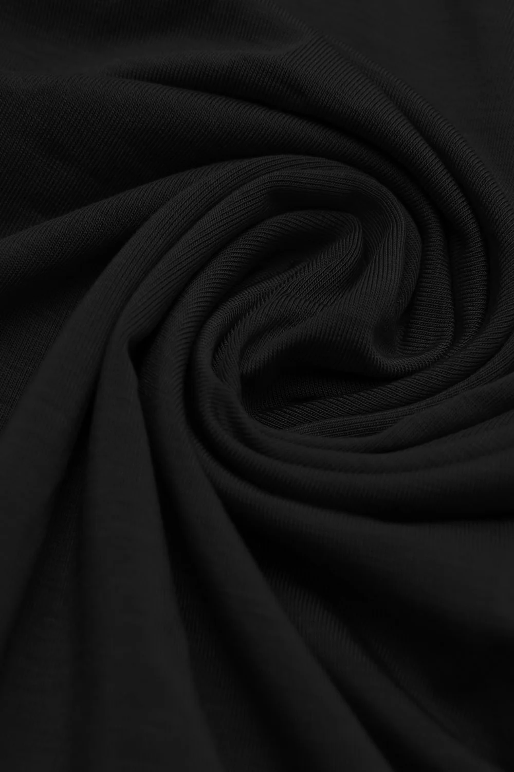 T-shirt Miss Classic Black - Image 7