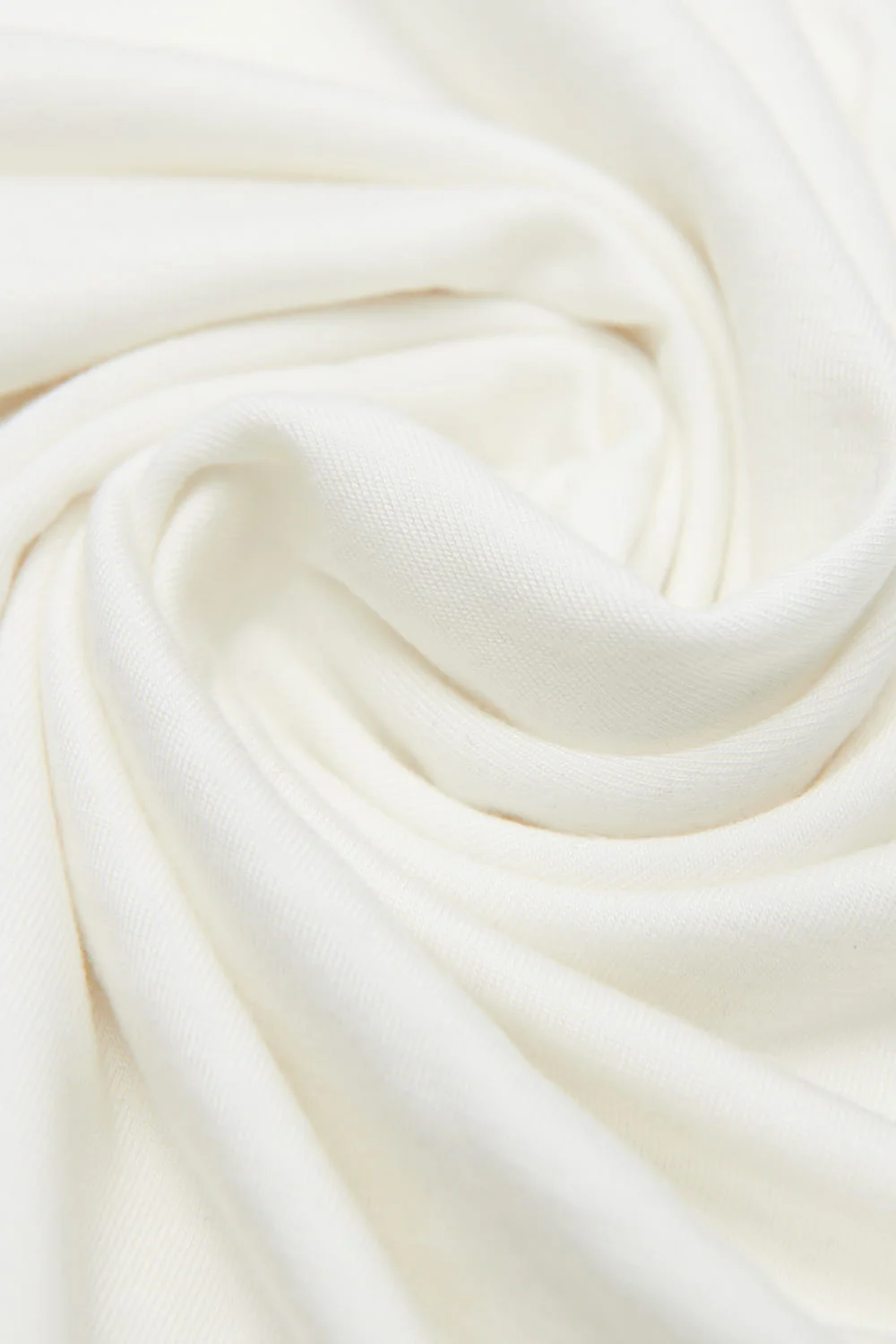 T-shirt Miss Classic Off White - Image 7